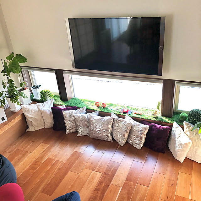moppaさんの実例写真