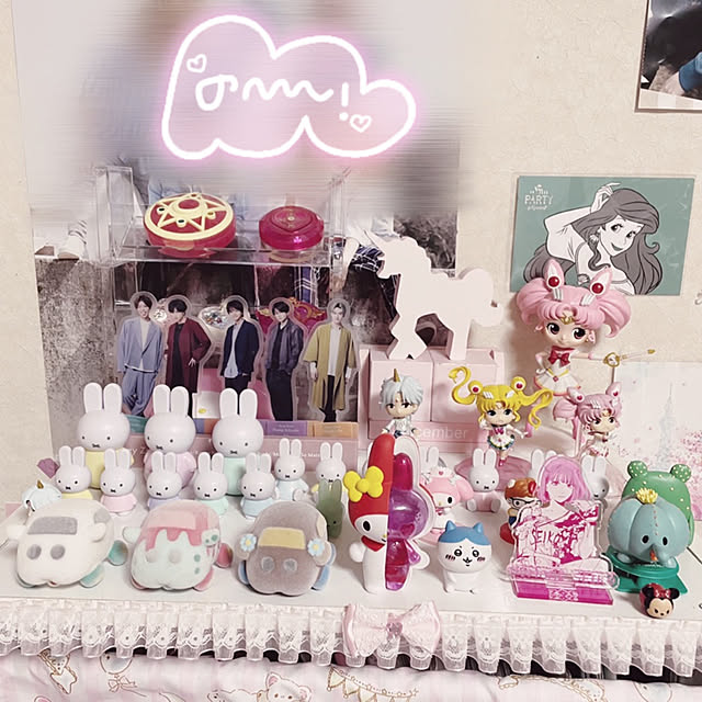 miyumeloさんの実例写真