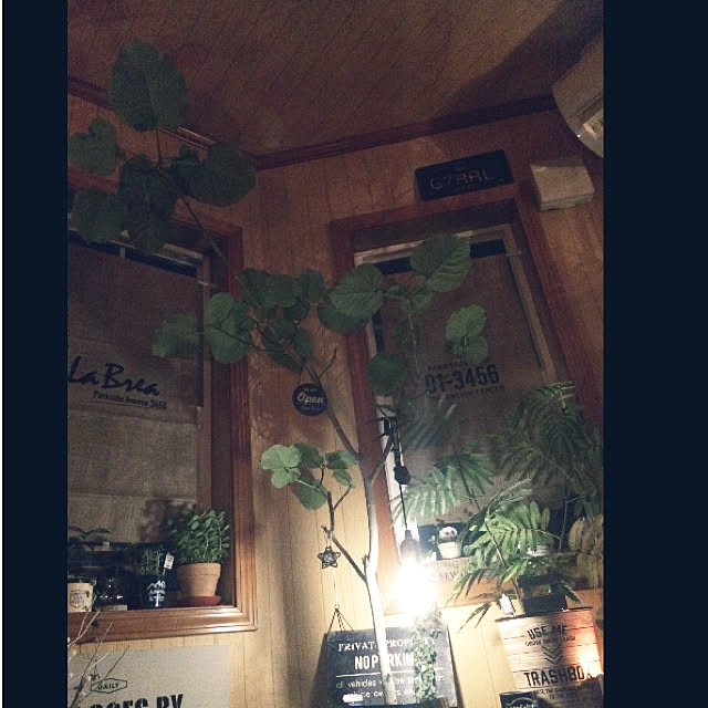 chocolatさんの実例写真