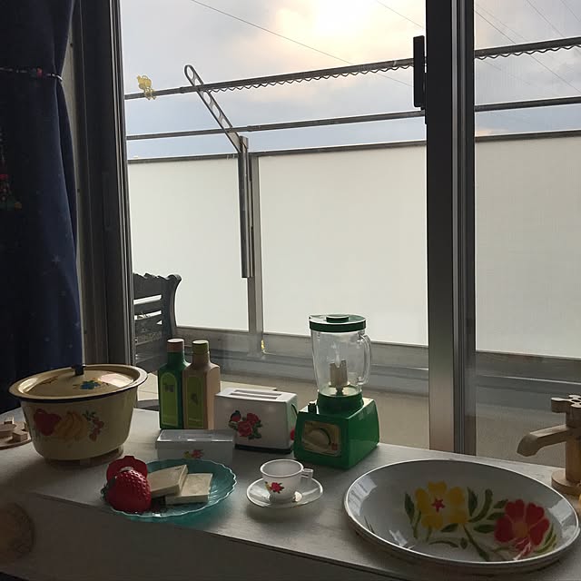 cantikさんの実例写真