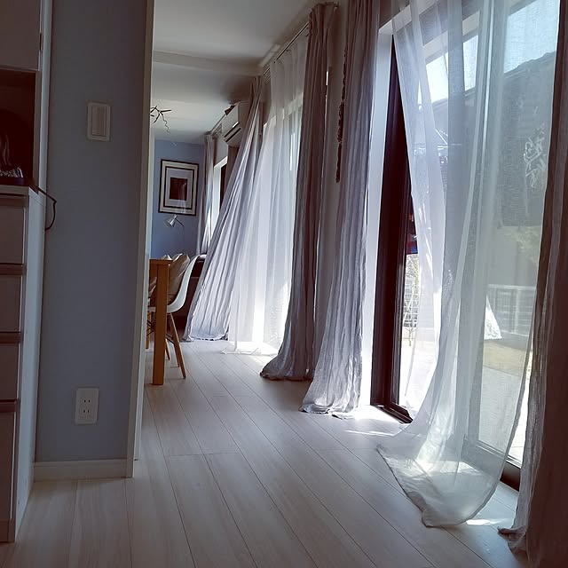 yururitoさんの実例写真