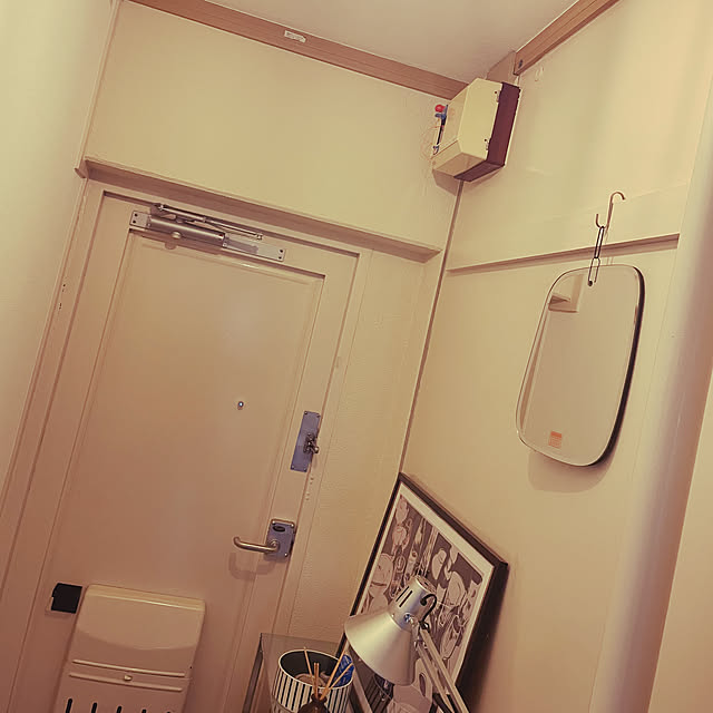 tkさんの部屋