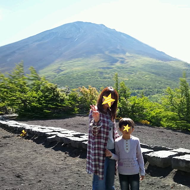 Mokaさんの実例写真