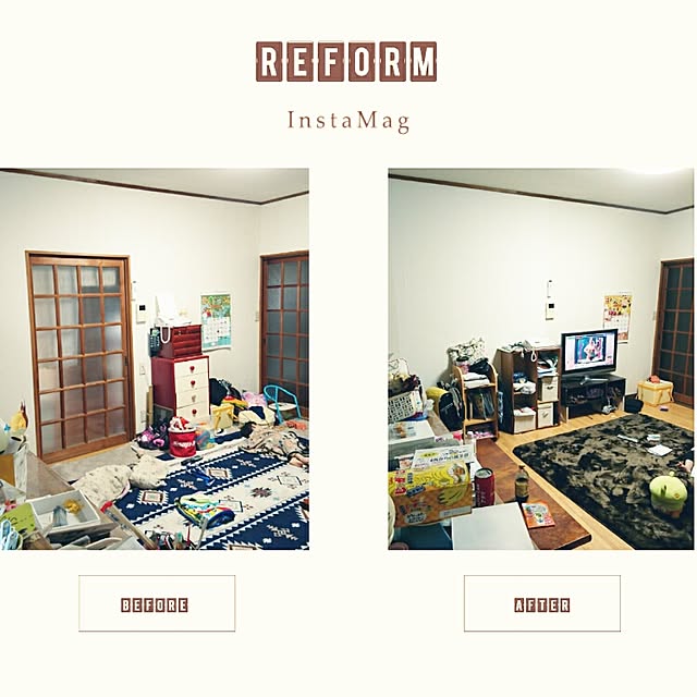 metaboさんの実例写真