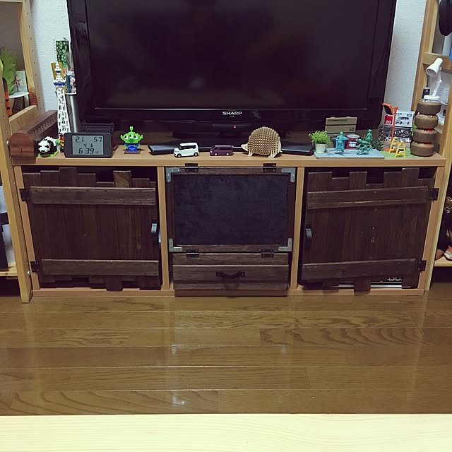 yukiさんの実例写真