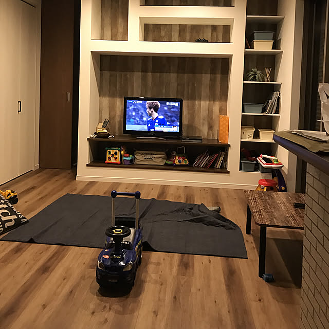 yu.kkさんの実例写真