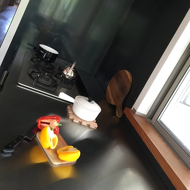 実例写真