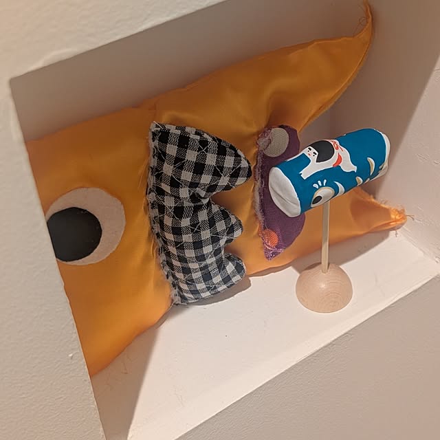 omosayabokoさんの実例写真