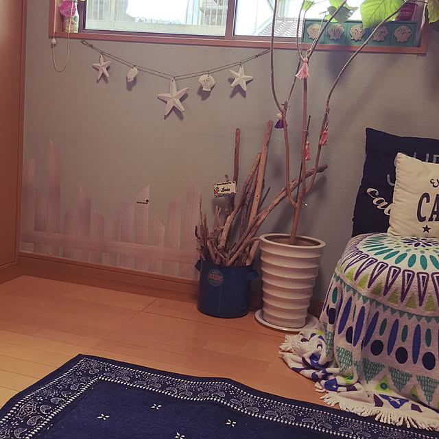 Reikoさんの実例写真
