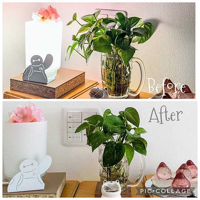 mi-saさんの部屋