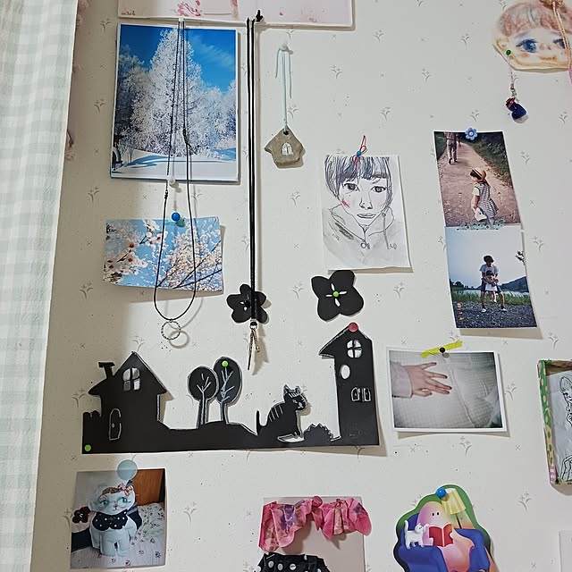 LingoFuu.さんの部屋