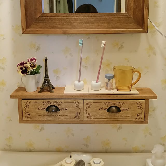totonatuloveさんの実例写真