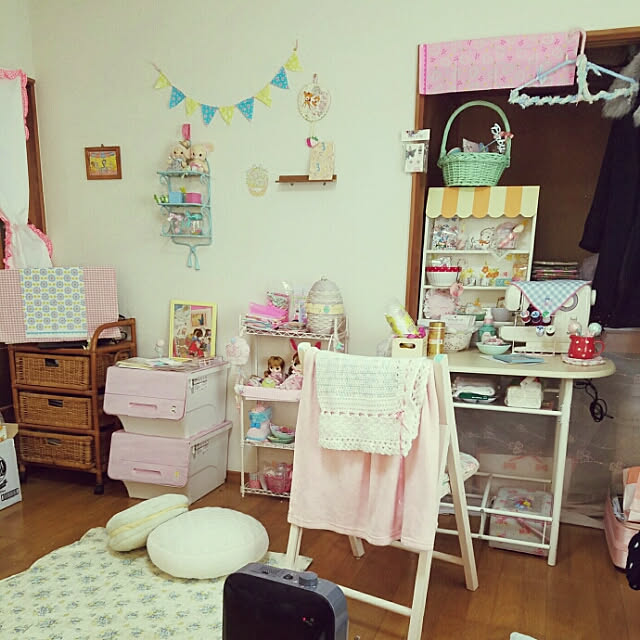 kuri34さんの実例写真
