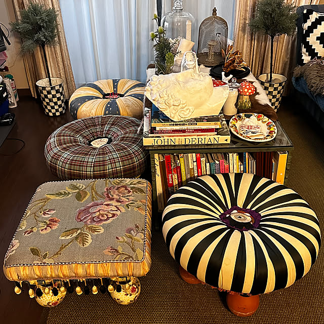 okyame-chanさんの部屋