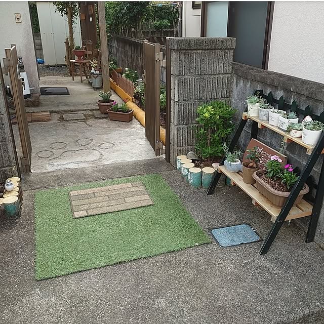 fukuさんの部屋