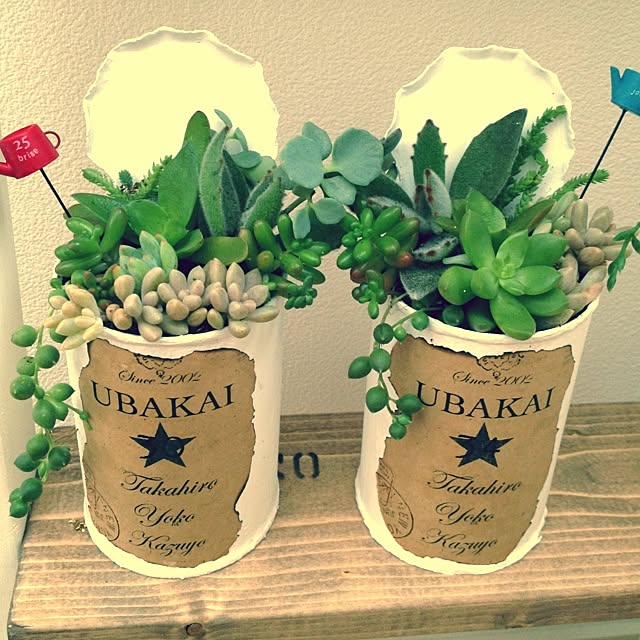 kabuyoさんの実例写真
