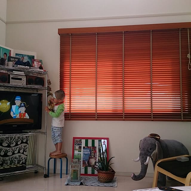 urchinさんの実例写真