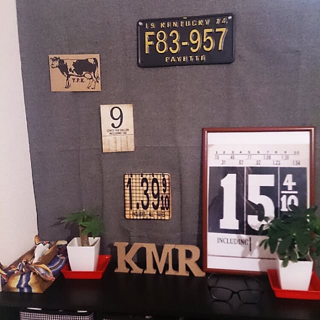 KRM.307さんの実例写真