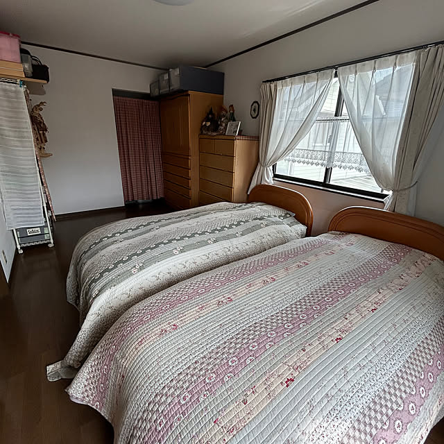 ritsukoさんの部屋
