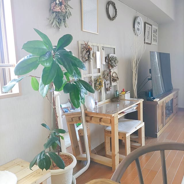 hiromiさんの実例写真
