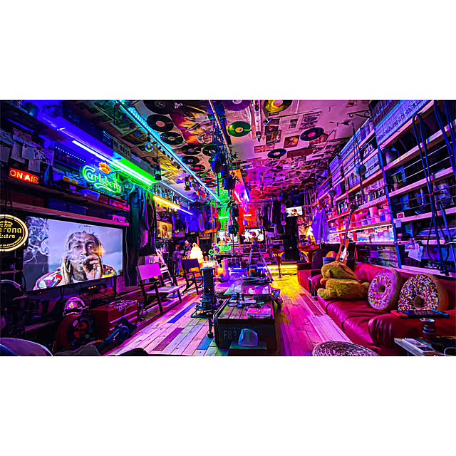 DJTOUCHさんの実例写真