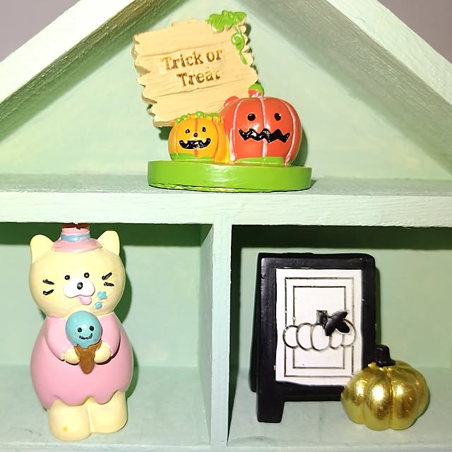 katさんの部屋