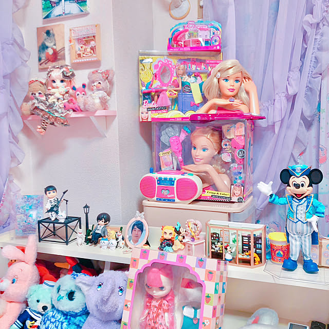 ErikaKさんの実例写真