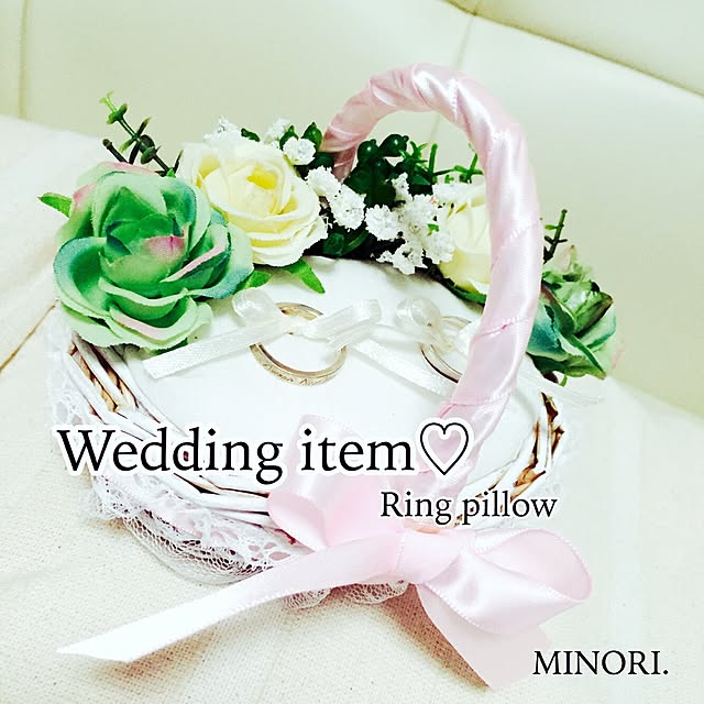 Minoriさんの実例写真