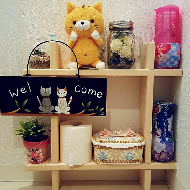 maimeさんの実例写真