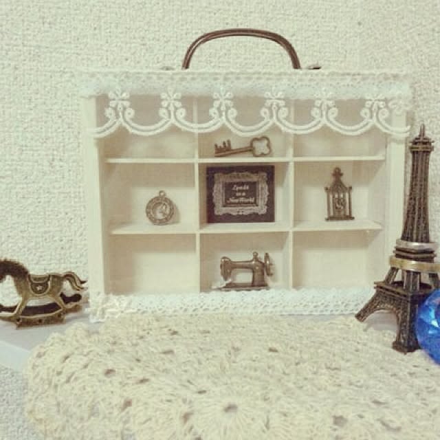 cocoさんの実例写真