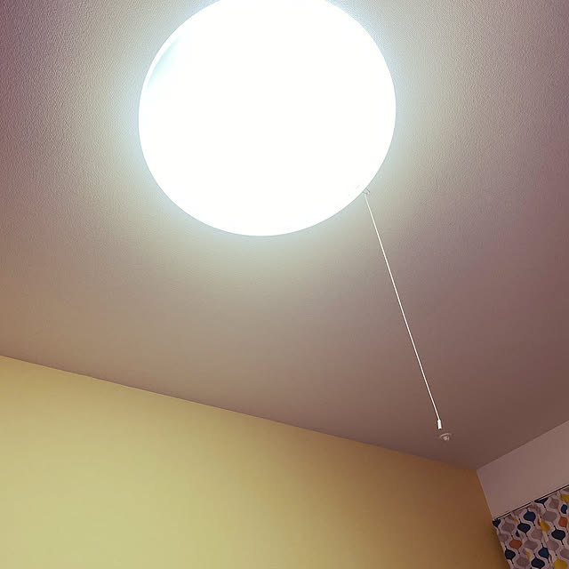 壁/天井のインテリア実例 - 2019-10-14 18:39:23