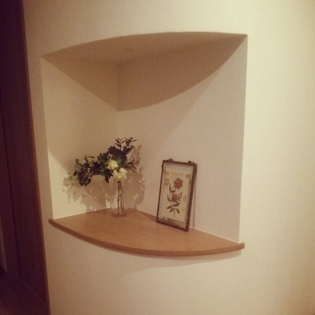 chocolateさんの実例写真