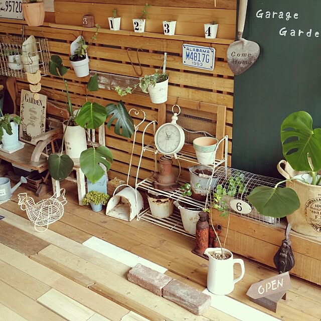 mikiさんの実例写真