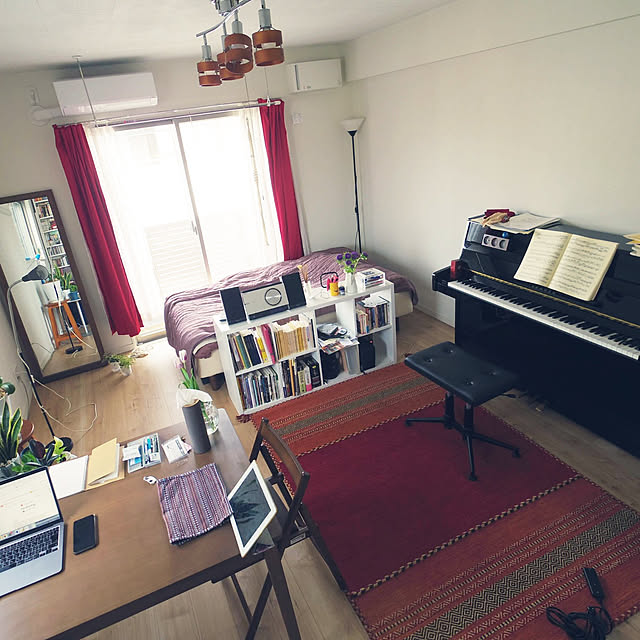 akikovskyさんの部屋