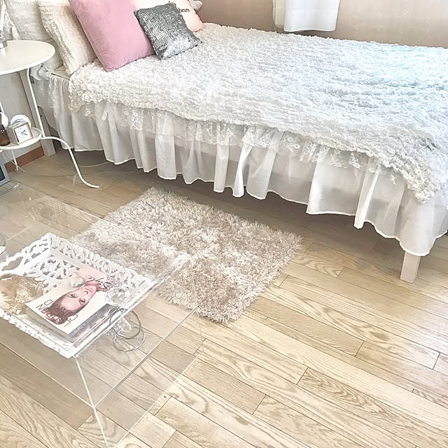 Allyさんの実例写真