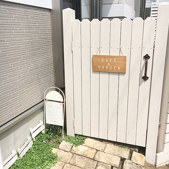 pancake-cafeさんの実例写真