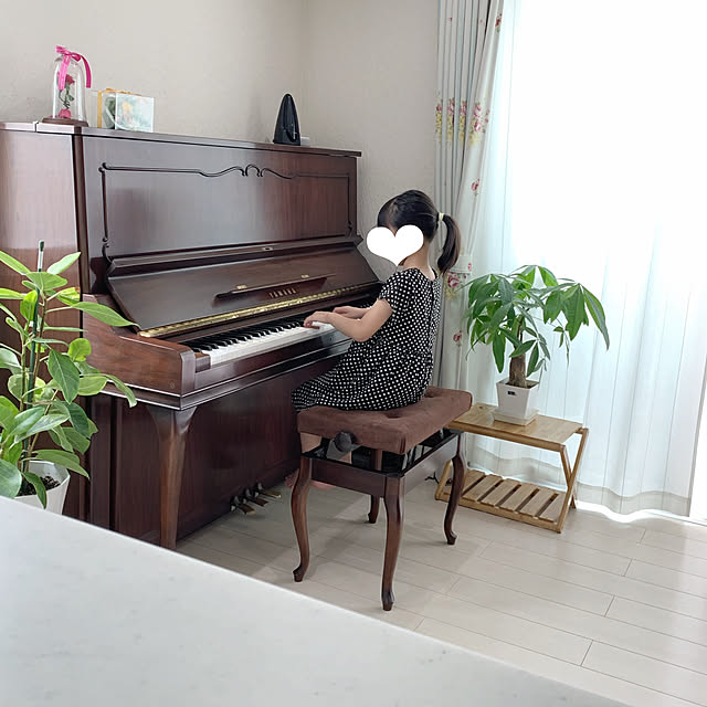 Michiさんの実例写真
