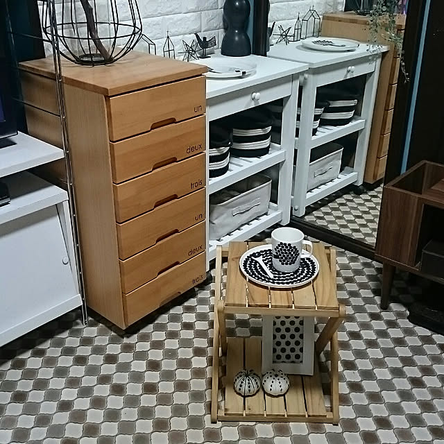 mademoisellenoaさんの実例写真