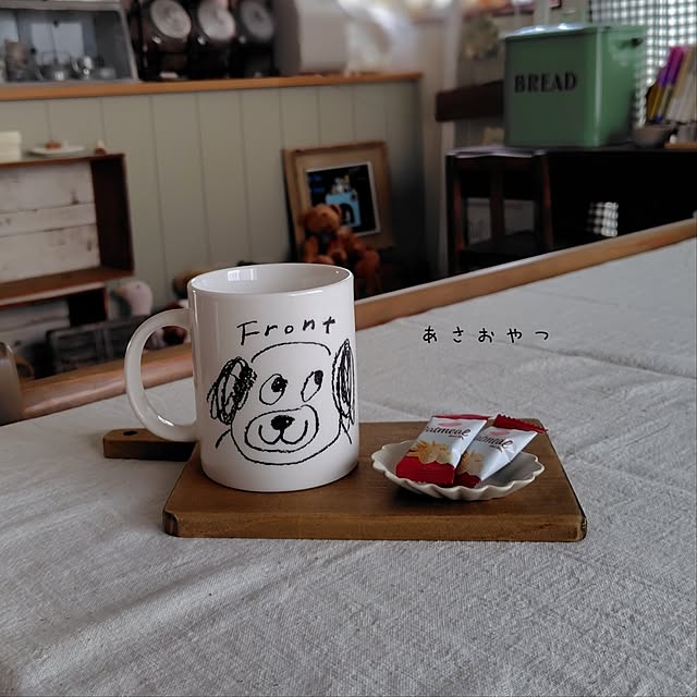 MILK722さんの実例写真