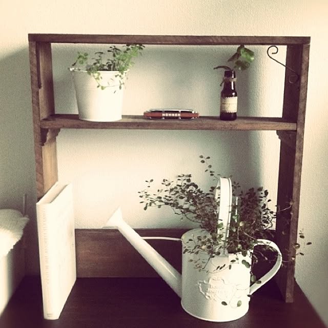 happy_bridgeさんの実例写真