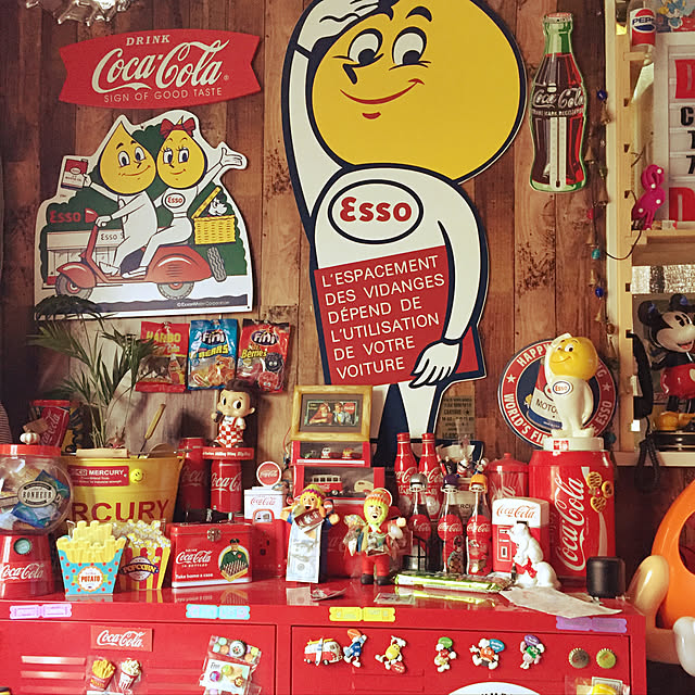 Vanillaさんの実例写真