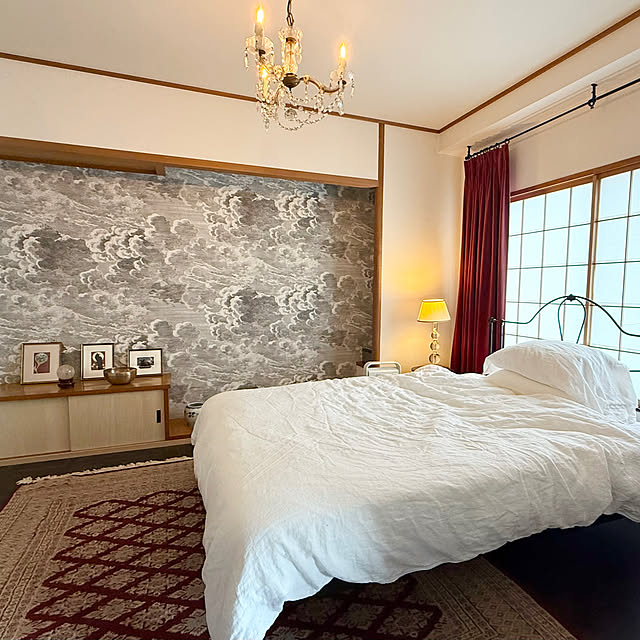 snowleopardさんの実例写真