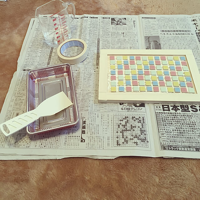 lovesenaさんの実例写真