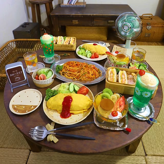 slow-lifeさんの実例写真