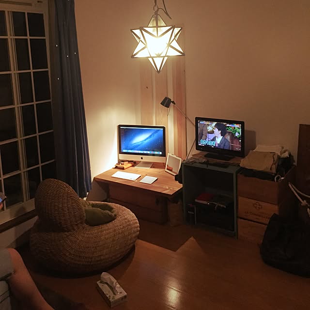 simplesinoさんの実例写真
