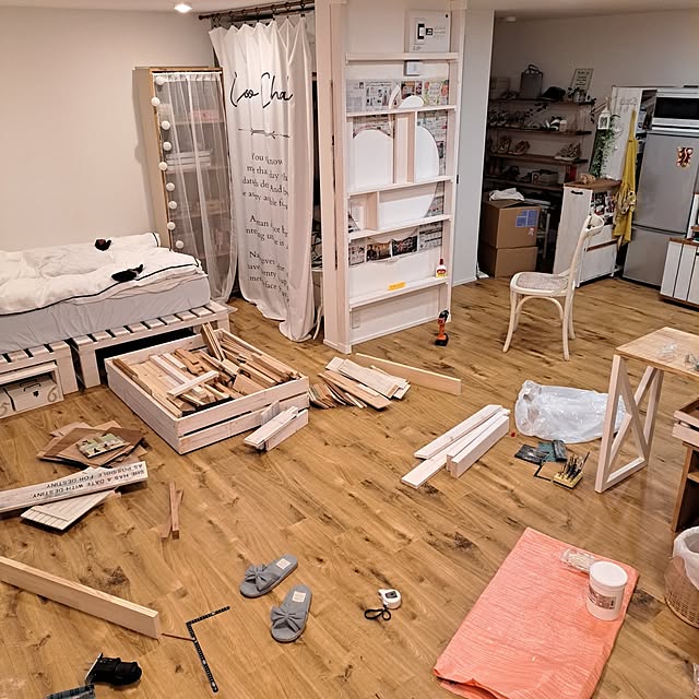 Ryoさんの部屋