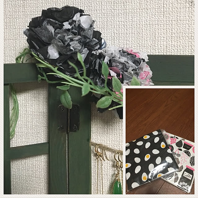 dainaoreiさんの実例写真