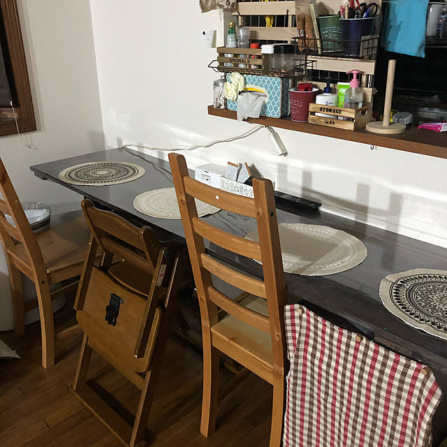 motherさんの実例写真
