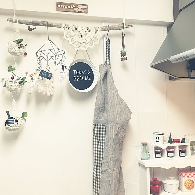Atelier.mさんの実例写真