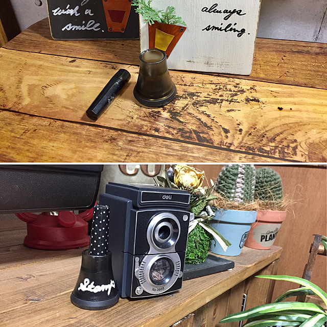 yokochinさんの実例写真